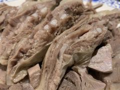 -宁夏国强手抓羊肉·清真菜(未央路凤三店)