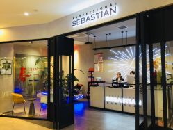 -SEBASTIAN塞巴斯汀