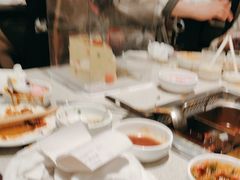 -海底捞火锅(芜湖银泰城店)