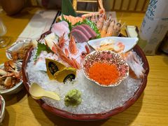 -吉兆·料理(红梅南路店)