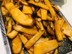 -蓬川食府(金海道店)