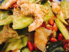 -福祚黑猪肉美食餐馆(世茂广场店)