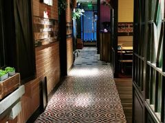 -永安鱼庄·镇江菜(三店纬五路店)