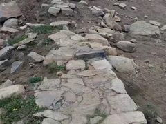 -灵山