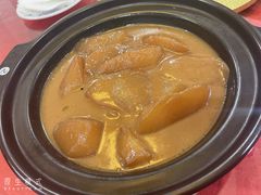 -新虹楼饭庄(崇明陈家镇店)