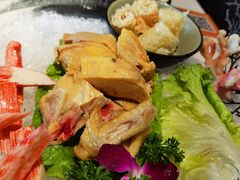 -八珍玉食鸡煲·打边炉(印象城店)