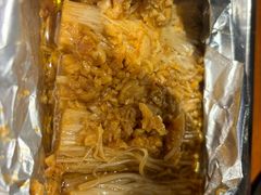 -京狮炙燥·精酿烧烤(首经贸店)