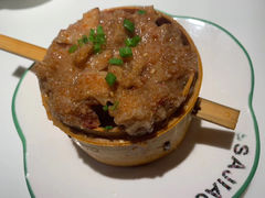 -撒椒·四川江湖菜(西单大悦城店)