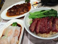 -表妹香港靓点餐厅