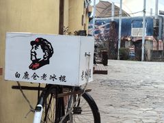 -白鹿原·白鹿仓