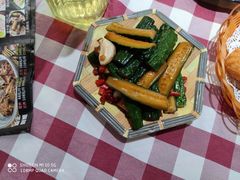 -7890+霸王甲·甲鱼爱尚蛙(坪洲店)