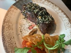 -燃扒房Steakhouse(皇庭店)
