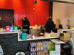 -彭哥甩饼王(城隍庙广场店)