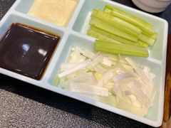 -紫光园·烤鸭·北京菜(团结湖店)