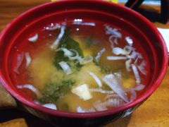 -千代武日本料理(开发区店)