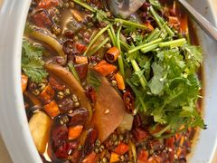 -成都驻京办餐厅(蜀都宾馆店)