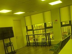 -华硕笔记本电脑售后维修(华博科技大楼店)