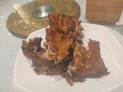 -北李妈妈菜·海肠捞饭(高新万达店)