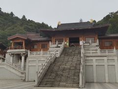 -昭山风景名胜区
