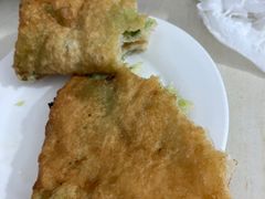 -老方子馅饼粥(台东店)