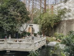 -和平官邸·花园餐厅(武定西路店)