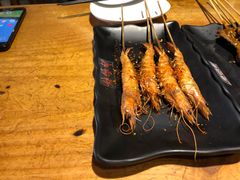 -烧蠔帮·湛江生蚝(工农店)