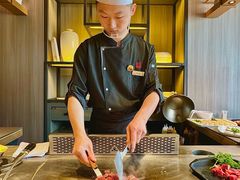 -水木锦堂·自助铁板烧(方庄时代店)