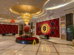 -芭菲盛宴·环球美食(北城国际店)