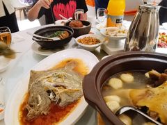 -小厨娘淮扬菜(天印大道店)