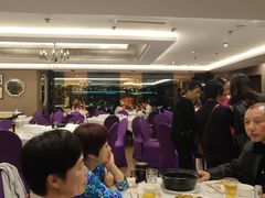 大堂-和记小菜(七宝店)