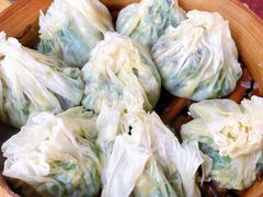 -正宗天津烧麦馆(柳州路店)