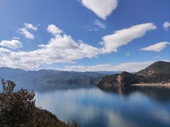 -丽江泸沽湖景区