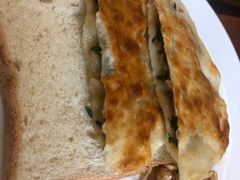 -皖西宾馆-亚马逊自助餐厅