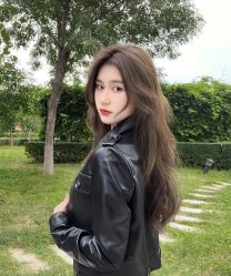 -呵呵造型
