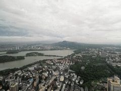 -紫峰大厦