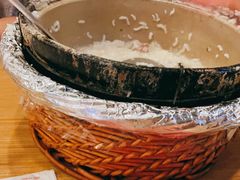 -粤仔湾砂锅粥(广益哥伦布店)