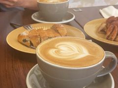 -BAKER&SPICE(祥云小镇店)