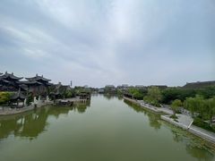 -朱仙镇启封故园景区