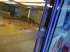 -一兆韦德健身(浦东万达会所)