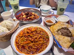 -阿娜尔·新疆菜(宜家荟聚中心店)