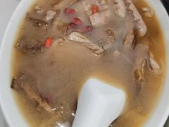 麻油腰花-鹿港小镇(滨北店)