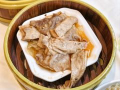 -大海湾酒楼(人南店)