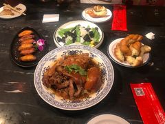 -金掌勺锅包肉(太原万达店)