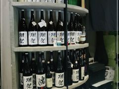 零售区-青叶日式料理(飘亮阳光广场店)