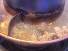 -南门四季铜锅涮肉(大屯·北苑店)