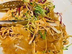 大拉皮-安天民北方饺子(白石洲店)