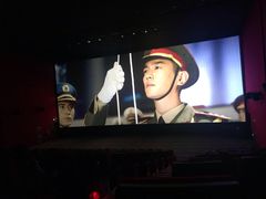 -美嘉欢乐影城(万象城店)