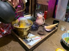 -樱宿日式和牛烧肉(五道口店)