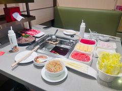 -海底捞火锅(苏宁生活广场店)