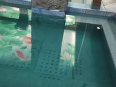 -绿岛汤泉韩式休闲会所